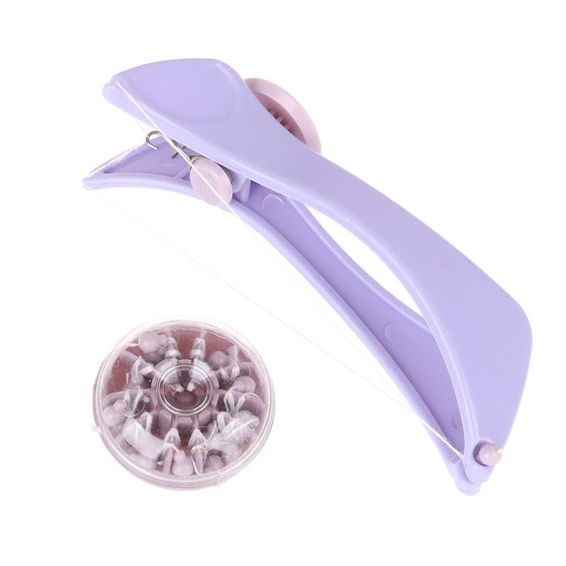 Facial Hair Remover Beauty Tool